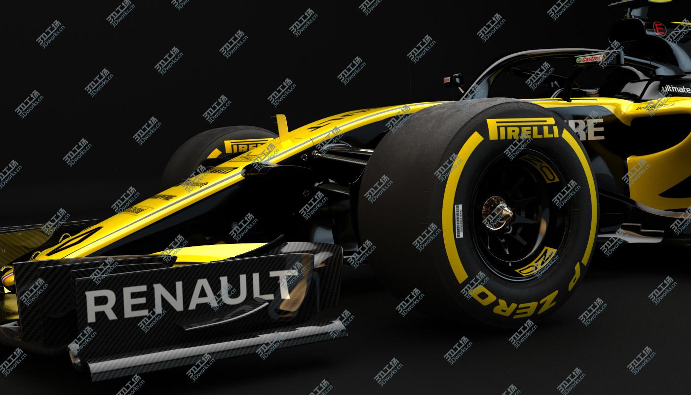 images/goods_img/202104022/F1 Renault RS18 2018 3D/3.jpg